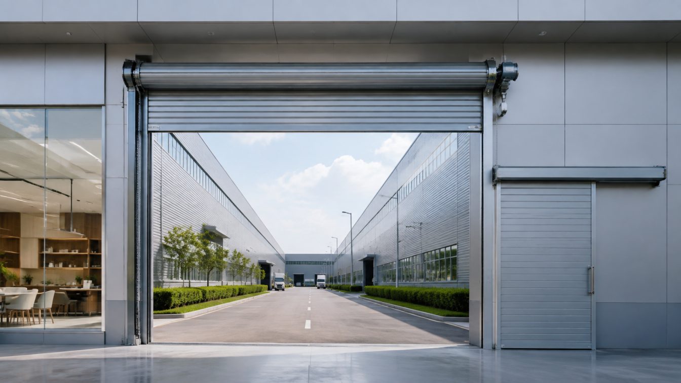 杜尔伯特蒙古族自治县为哈尔滨全市提供门业方案